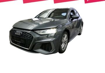 Audi A3 58.935 km 27.291 &euro; Weinheim 69469