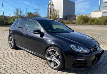 VW Golf 159.800 km 11.499 &euro; Heidelberg 69115