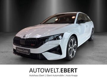 Gebrauchte Skoda Octavia