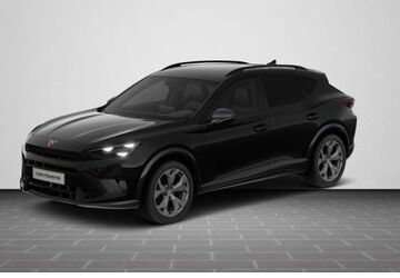 Cupra Formentor 20.700 km 28.690 &euro; Heidelberg 69123