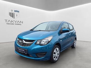 Gebrauchte Opel Karl