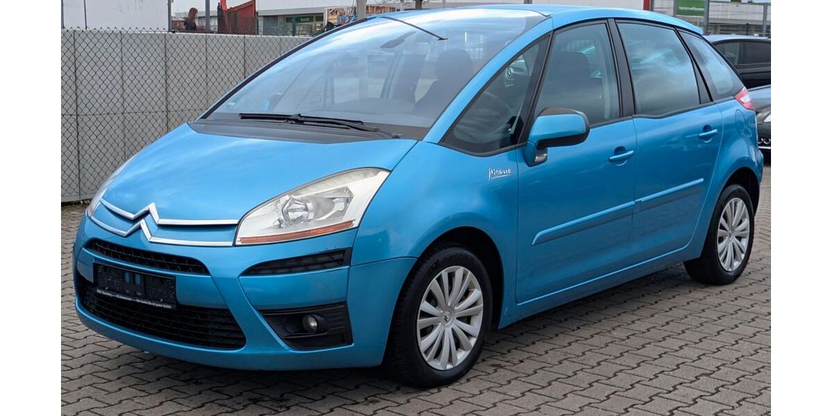 Citroen C4 Picasso 119.600 km 4.600 &euro; Rauenberg 69231