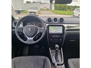 Suzuki Vitara Vollhybrid 1.5 Dualjet Allgrip AGS Comfort+ 7.500 km 29.750 &euro; Obrigheim-Asbach 74847