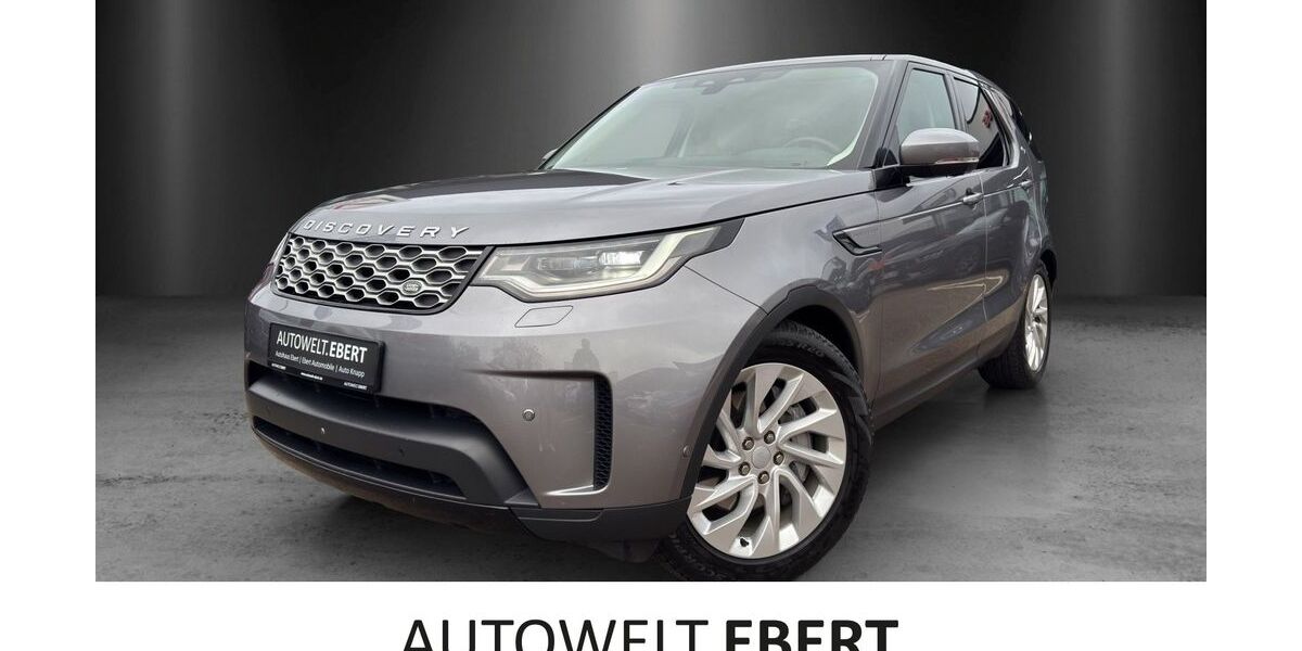 Land Rover Discovery 63.500 km 39.990 &euro; Hockenheim 68766