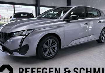 Peugeot 308 5.900 km 19.980 &euro; Mannheim 68309