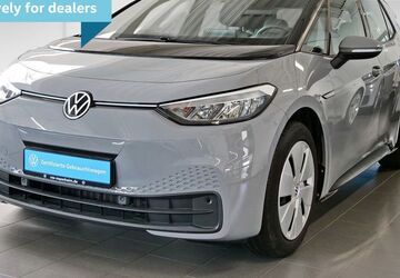 VW ID.3 39.990 km 17.990 &euro; Mannheim 68309