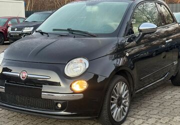 Fiat 500 61.600 km 8.499 &euro; Speyer 67346