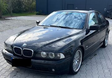 BMW 530 224.500 km 13.900 &euro; Ludwigshafen 67065
