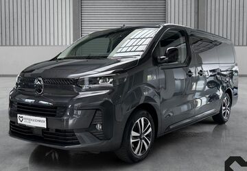 Citroen SpaceTourer 18.200 km 42.950 &euro; Mannheim 68309