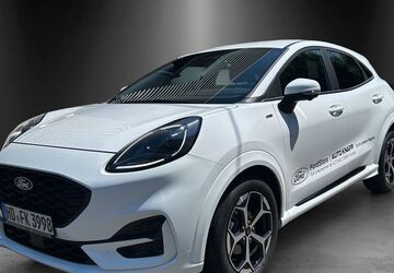 Ford Puma 24.990 km 23.990 &euro; Weinheim 69469