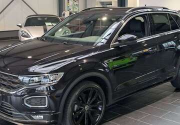 VW T-Roc 19.000 km 27.900 &euro; Weinheim 69469