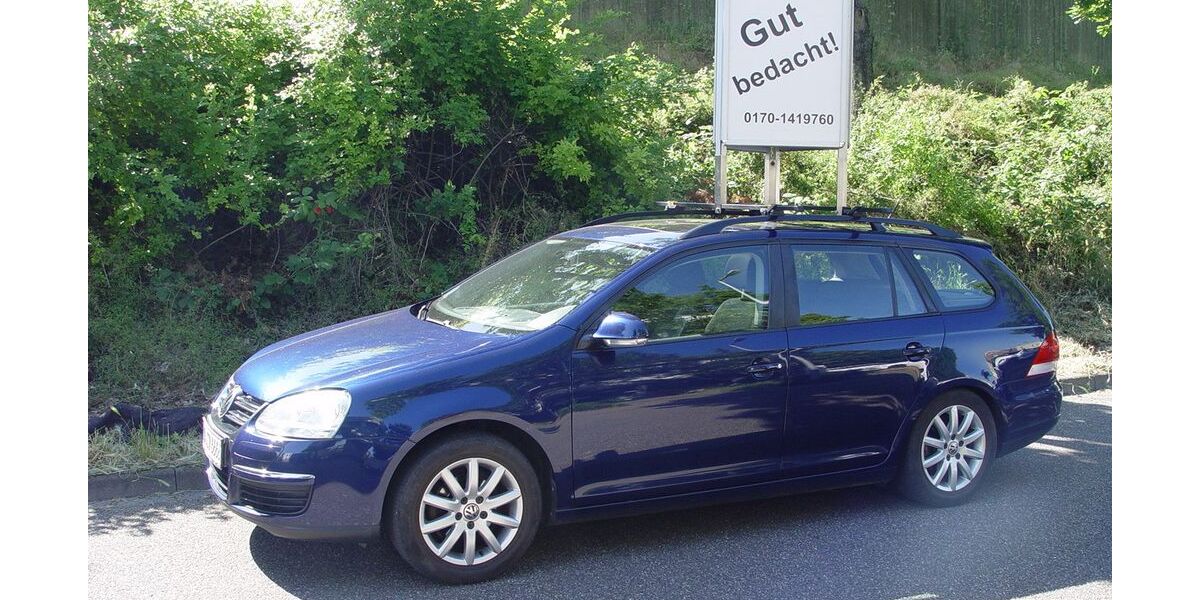 VW Golf 160.001 km 7.499 &euro; Mannheim 68169