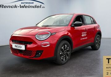 Fiat 600e 9.500 km 28.888 &euro; Mannheim 68199