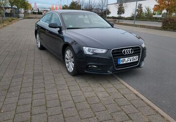 Audi A5 178.639 km 11.300 &euro; Lampertheim 68623