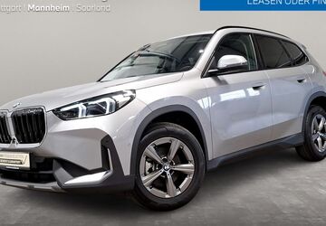 BMW X1 7.503 km 42.980 &euro; Mannheim 68169