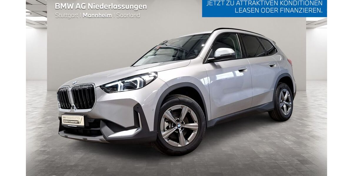BMW X1 7.503 km 42.980 &euro; Mannheim 68169