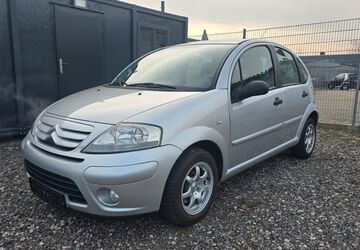 Citroen C3 73.000 km 2.987 &euro; Schwetzingen 68723