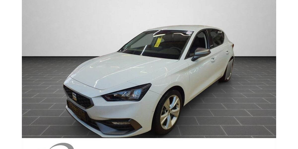 Seat Leon 10.528 km 25.400 &euro; Ladenburg 68526