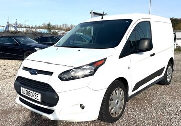 Ford Transit 139.000 km 4.400 &euro; Rauenberg 69231