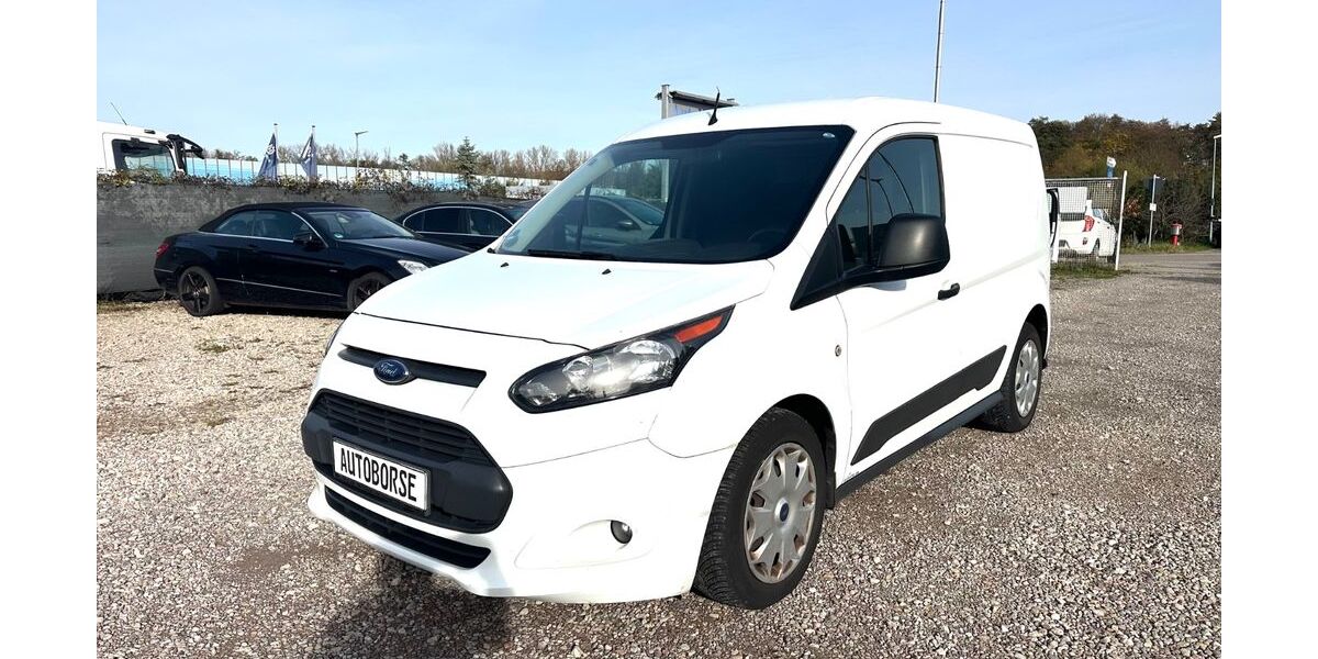 Ford Transit 139.000 km 4.400 &euro; Rauenberg 69231