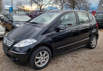 Mercedes-Benz A 170 135.700 km 3.490 &euro; Mannheim 68199