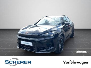 Gebrauchte Cupra Formentor