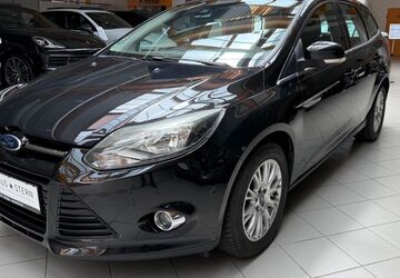 Ford Focus 140.400 km 2.990 &euro; Mutterstadt 67112