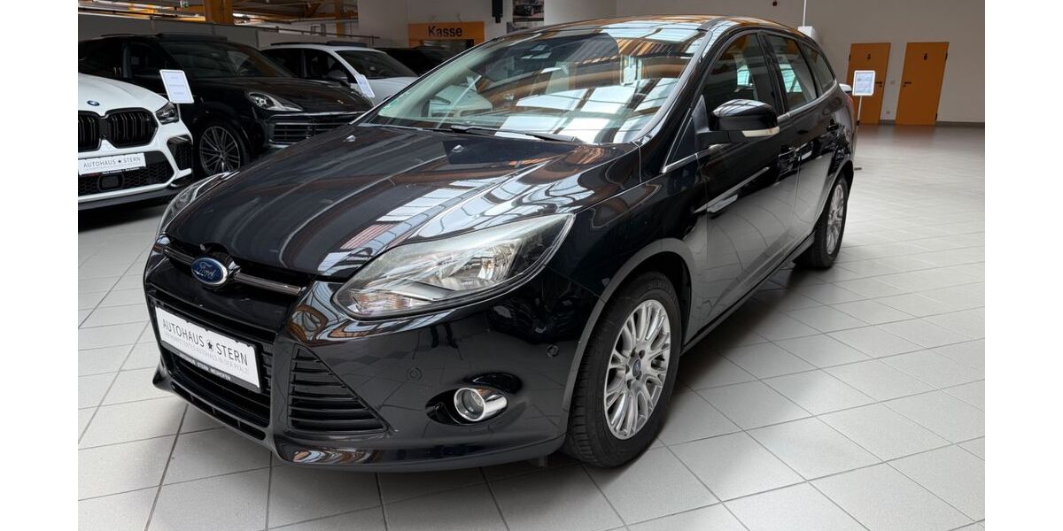 Ford Focus 140.400 km 2.990 &euro; Mutterstadt 67112
