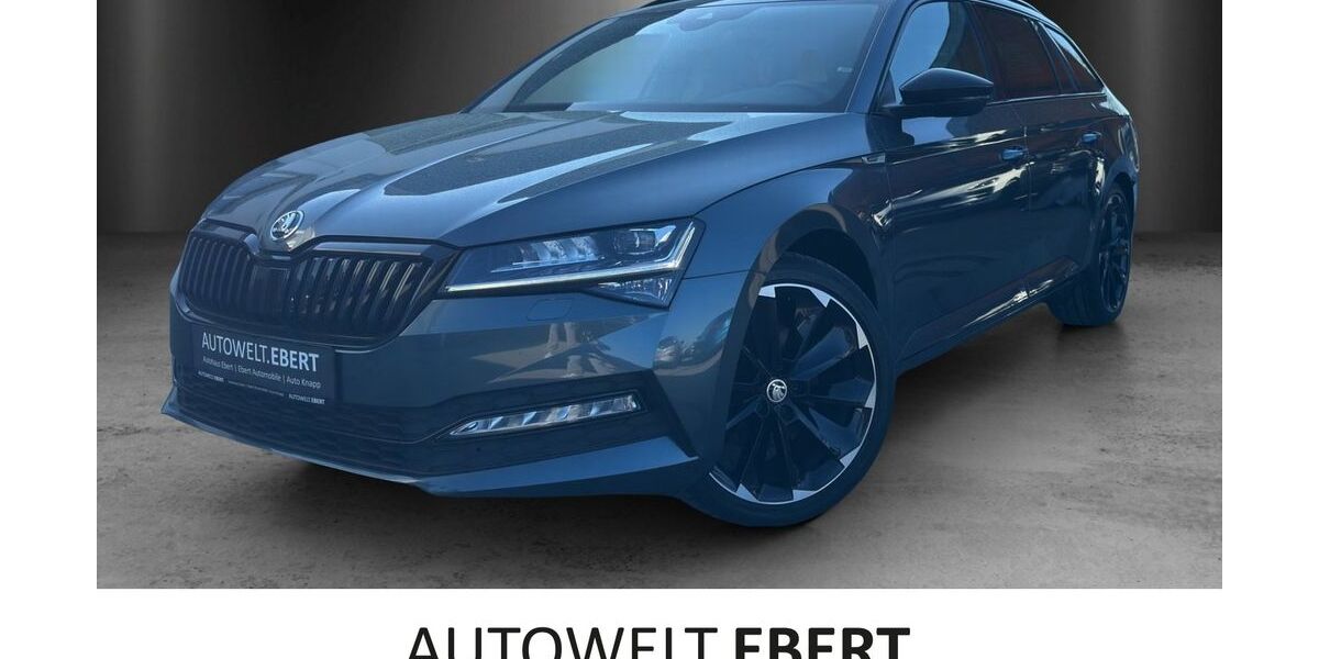 Skoda Superb 77.600 km 27.890 &euro; Weinheim 69469