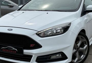 Ford Focus 150.000 km 10.990 &euro; Weinheim 69469