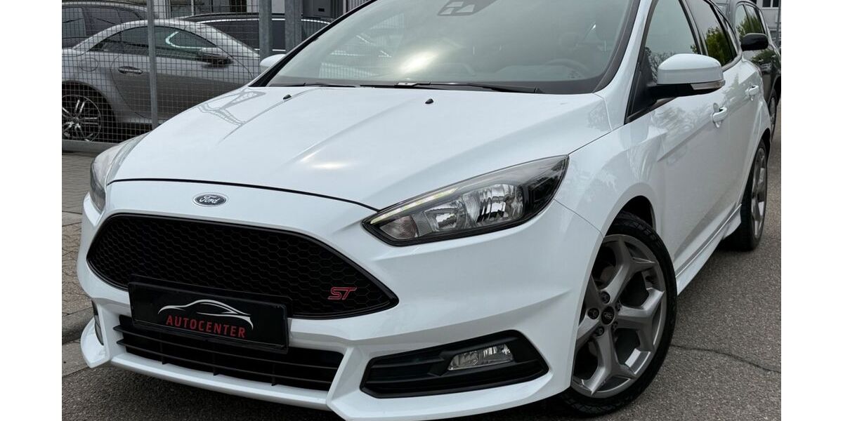 Ford Focus 150.000 km 10.990 &euro; Weinheim 69469