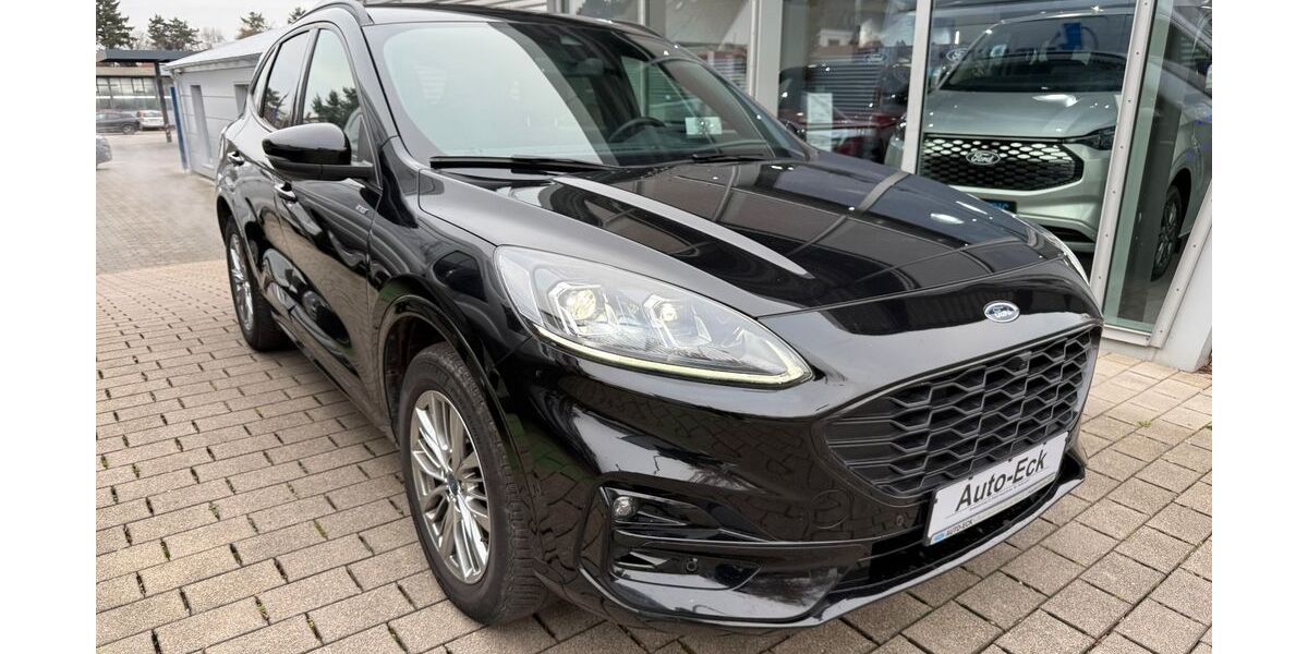 Ford Kuga 73.600 km 26.990 &euro; Heppenheim 64646