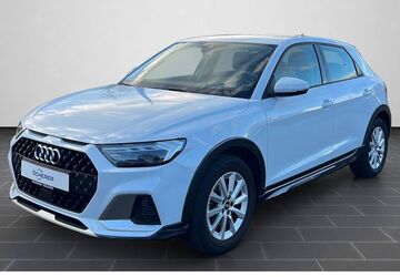 Audi A1 47.050 km 19.895 &euro; Hockenheim 68766