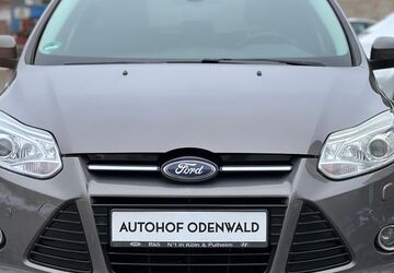 Ford Focus 164.224 km 3.499 &euro; Oberzent 64760