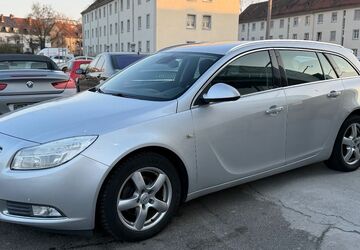 Opel Insignia 250.000 km 3.499 &euro; Mannheim 68169
