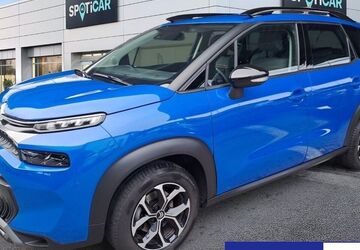Citroen C3 Aircross 12.884 km 17.290 &euro; Mannheim 68309
