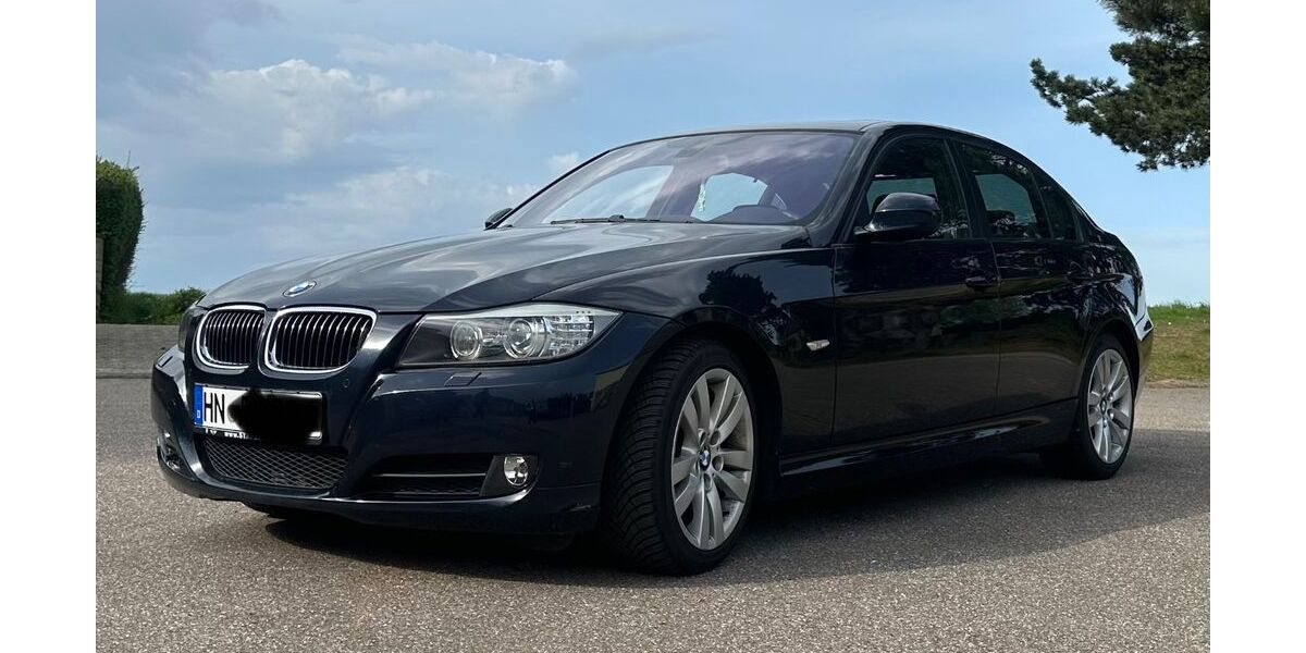 BMW 320 100.000 km 12.500 &euro; Ittlingen 74930