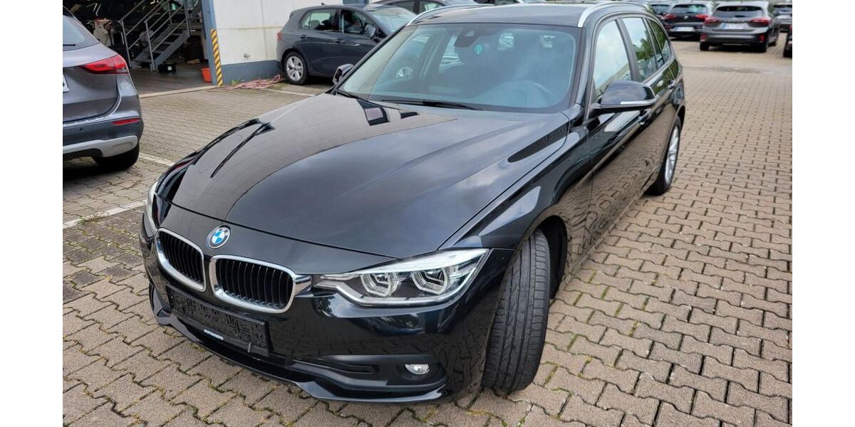 BMW 318 91.000 km 15.900 &euro; Viernheim 68519