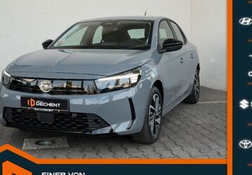Opel Corsa 2.500 km 20.919 &euro; Heidelberg 69115