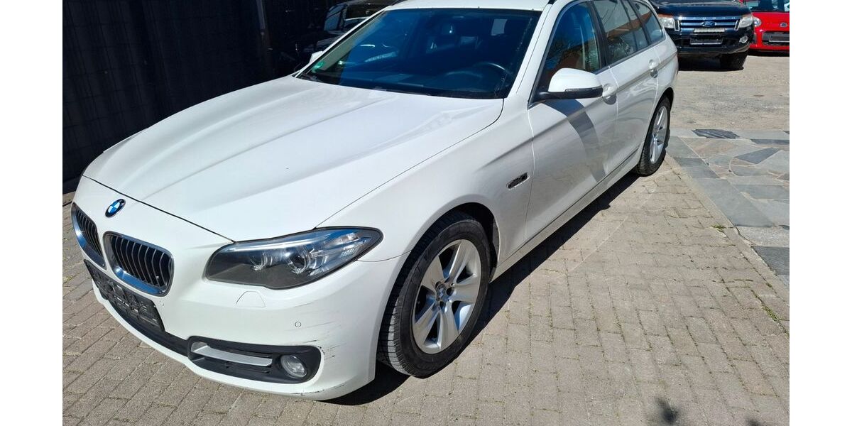 BMW 520 303.000 km 6.550 &euro; Walldorf (bei Heidelberg) 69190