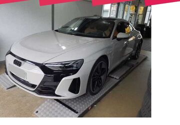 Audi e-tron GT 10.416 km 57.992 &euro; Weinheim 69469