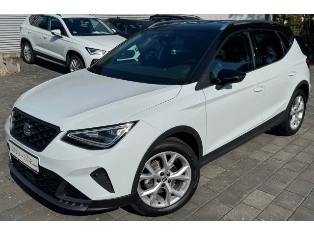 Seat Arona 19.200 km 24.450 &euro; Weinheim 69469