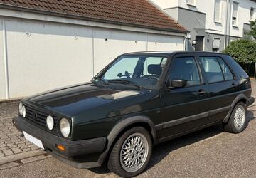 VW Golf 182.000 km 7.500 &euro; Neulußheim 68809