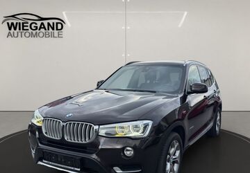BMW X3 261.500 km 12.990 &euro; Viernheim 68519