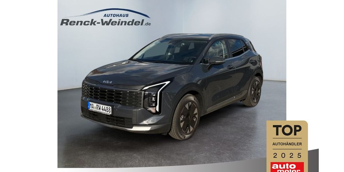 Kia Sportage 1.500 km 33.689 &euro; Mannheim 68199