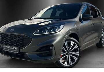 Ford Kuga 99.950 km 19.880 &euro; Sandhausen 69207