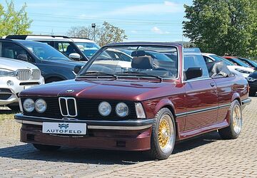 BMW 323 82.000 km 32.950 &euro; Ladenburg 68526