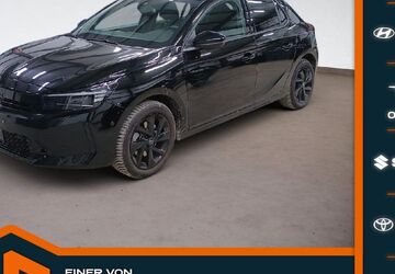 Opel Corsa 10.972 km 19.519 &euro; Heidelberg 69115