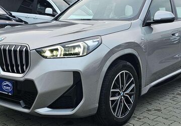 BMW X1 12.450 km 35.491 &euro; Heddesheim 68542