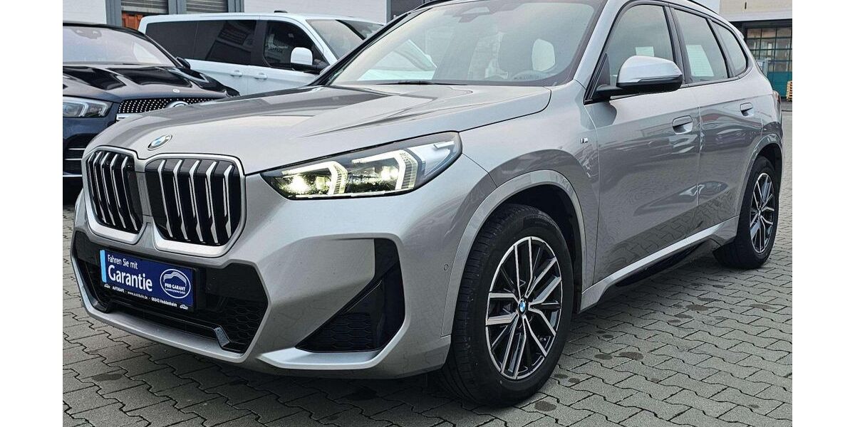 BMW X1 12.450 km 35.491 &euro; Heddesheim 68542